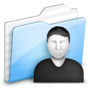 Ekisho Deep Ocean User icon